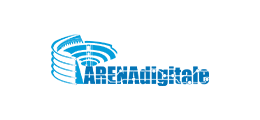 logo arena digitale