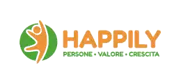 logo happily logo-happily