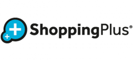 logo shopping plus