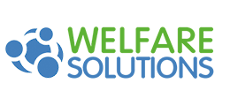 logo welfare solution