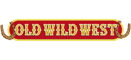logo old wild west
