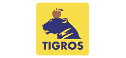 logo_tigros logo tigros