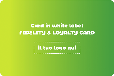 card fidelity loyalty card