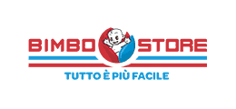 logo bimbo store