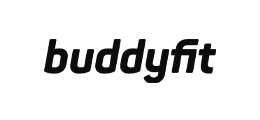 logo buddyfit