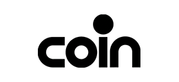 logo coin