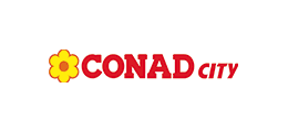 logo conadf city