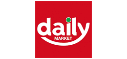 logo daily market