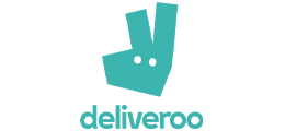 logo deliveroo
