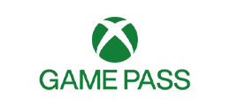 logo game pass
