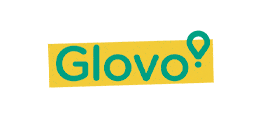 logo-glovo logo glovo