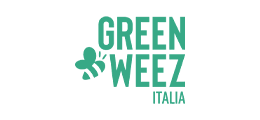 logo green weez