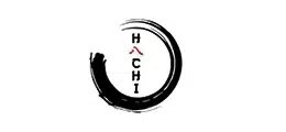 logo hachi logo-hachi