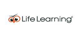 logo life learning