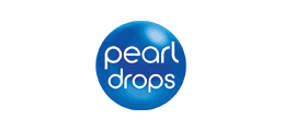 logo pearl drops