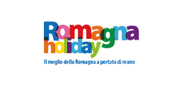 logo romagna holiday