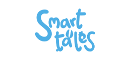 logo smart tales