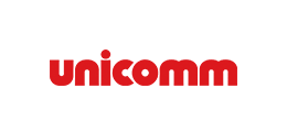 logo unicomm