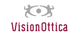 logo vision ottica