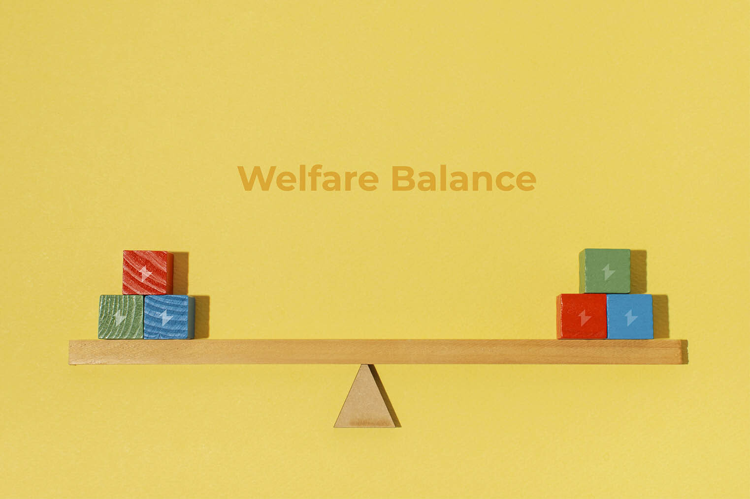 il Welfare Aziendale: questo importante equilibrista