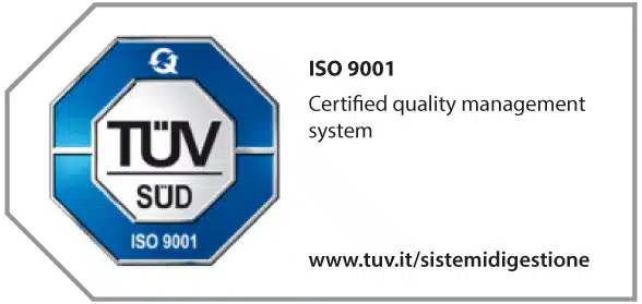 ISO-9001-qualità