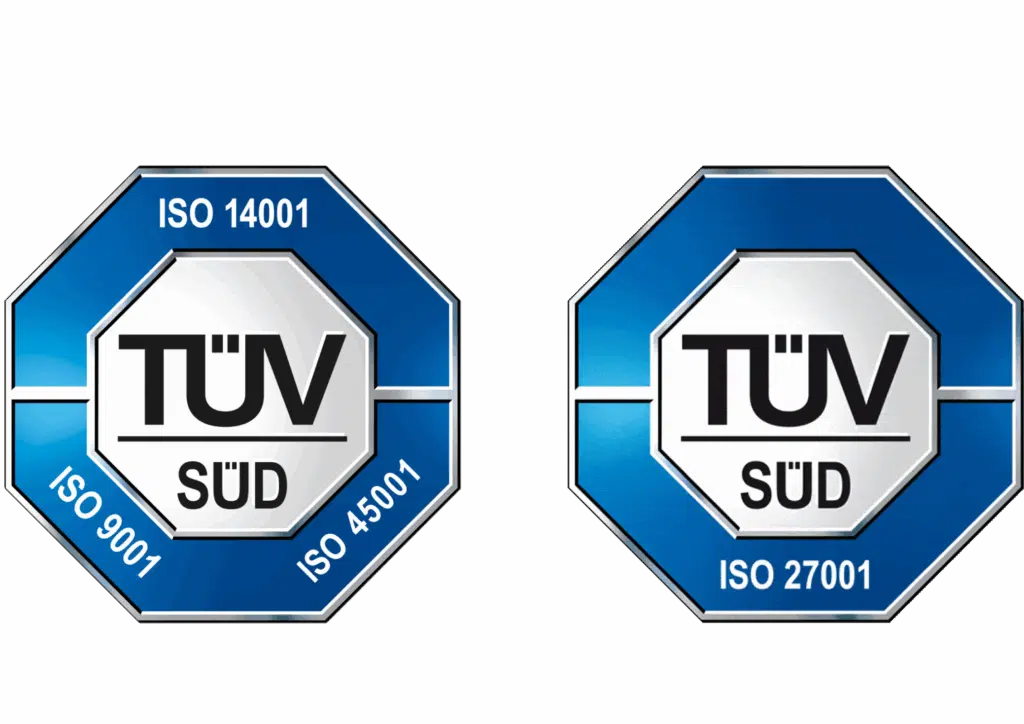 Certificazioni 1 certificazioni iso 1